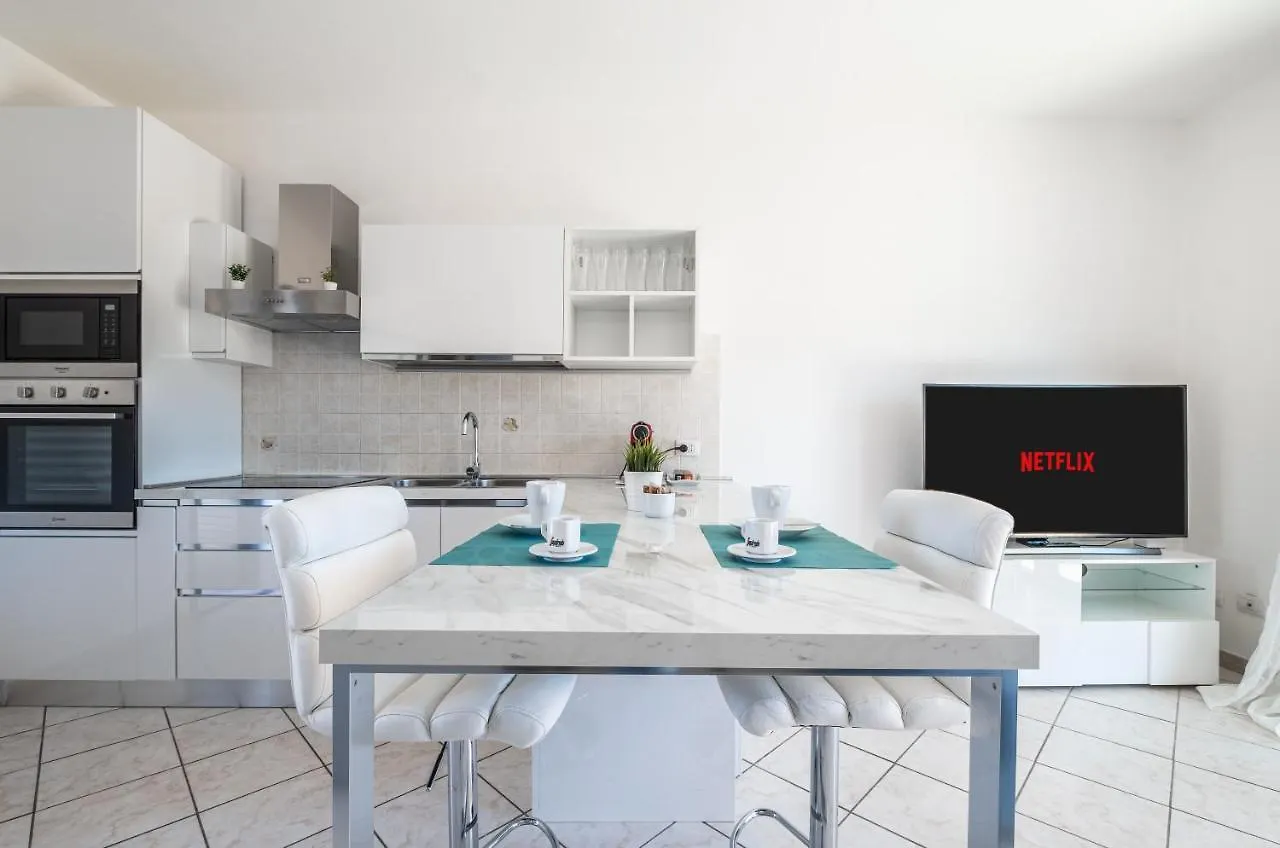 Ferienwohnung Sea 10Min Modern House With Pool In The Hills San Teodoro