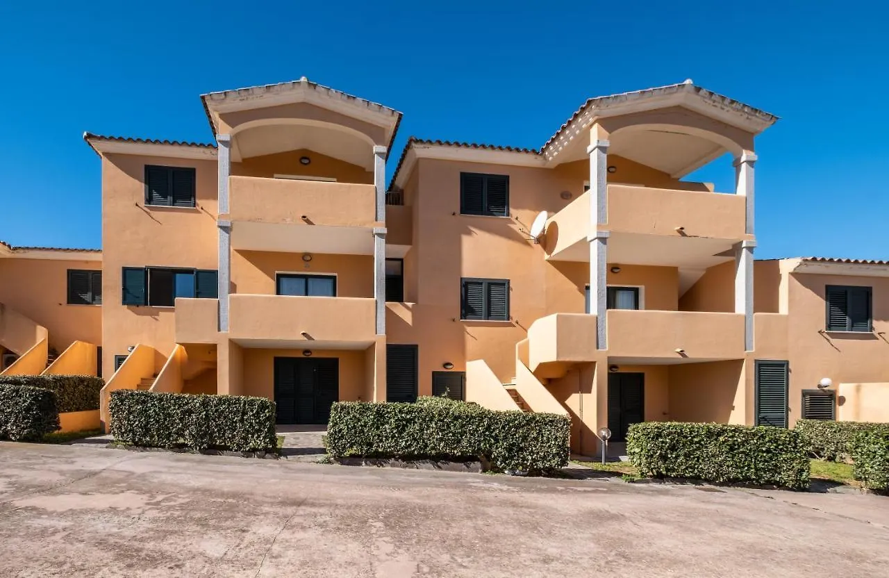 Ferienwohnung Sea 10Min Modern House With Pool In The Hills San Teodoro  0*, San Teodoro (Sardinia) Italien