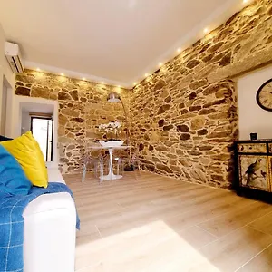 Stazzo Il Ginepro Piscina Condivisa Apartment